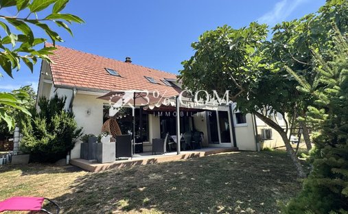 House in Saessolsheim, Grand Est, France 1