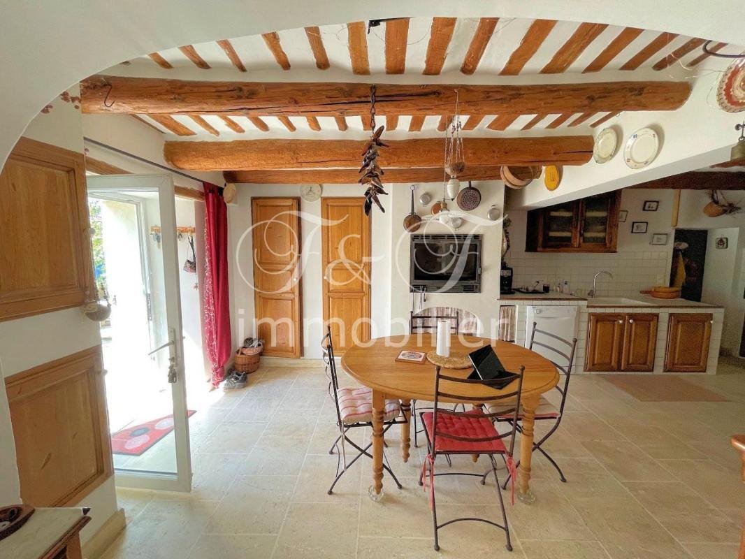 House in Gargas, Provence-Alpes-Côte d'Azur, France 4 - 18882990