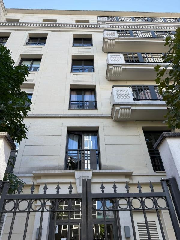 Apartamento en Hôtel de Ville-Planchette, Levallois-Perret, Francia 2 - 18882667