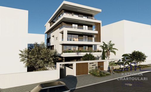 Appartement en Glyfáda, Attique, Grèce 1