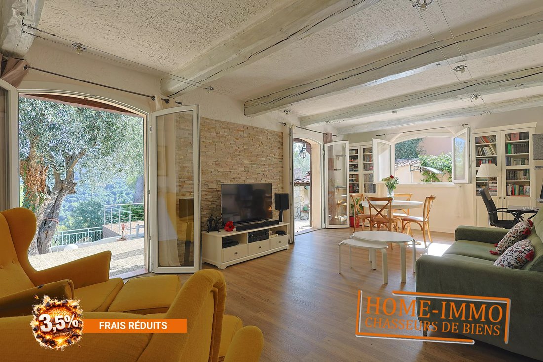 House in Nice, Provence-Alpes-Côte d'Azur, France 3 - 18891315