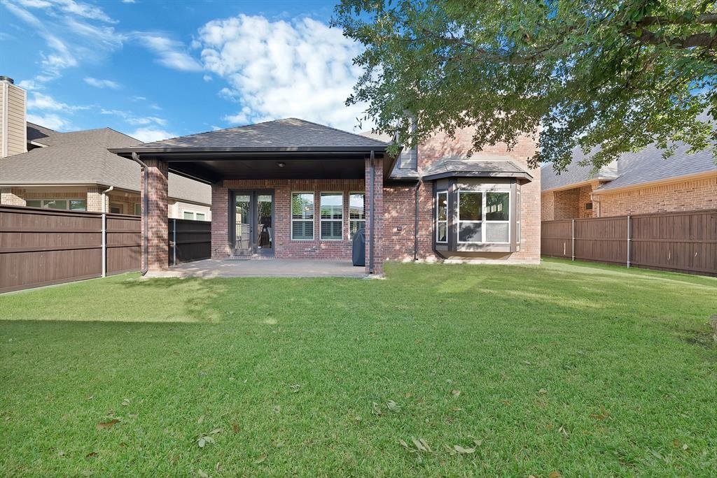 Maison à Arlington, Texas, États-Unis 5 - 18879866