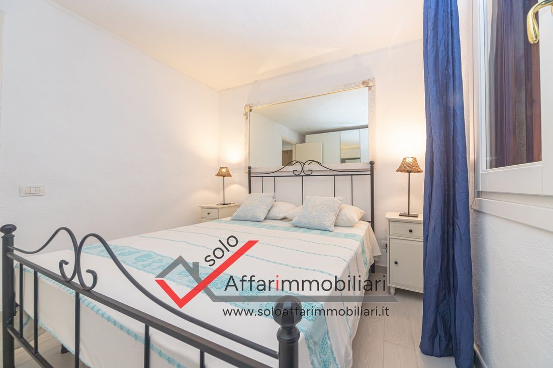 Apartment in Centro, Olbia, Italy 4 - 18879767