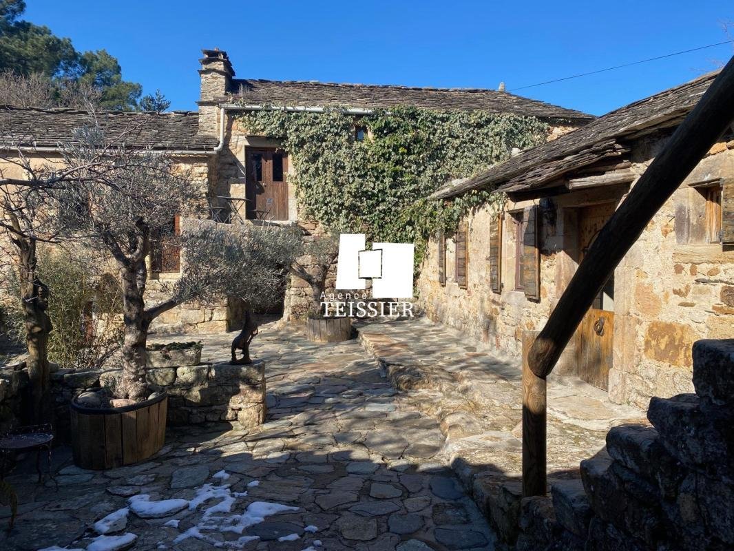 Casa a Bordezac, Occitania, Francia 2 - 18880984