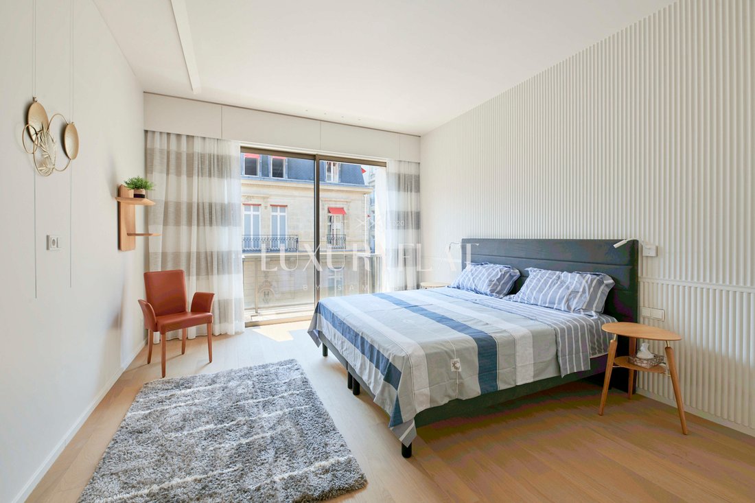 Apartamento en Triangle d'Or, Paris 8e Arrondissement, París 3 - 18890726