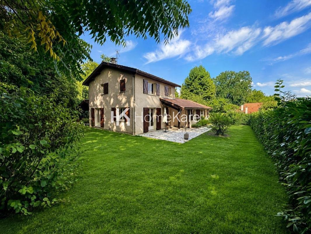 Casa en Zone d'Activité Bersol, Gradignan, Francia 1 - 18881048