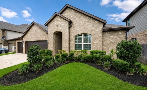 Haus in Katy, Texas, Vereinigte Staaten 1