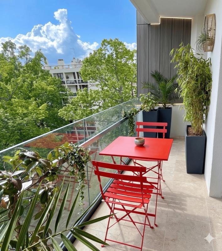 Apartamento en Colombiers, Issy-les-Moulineaux, Francia 2 - 18885466