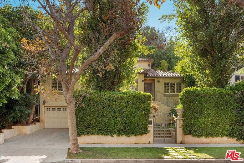 Casa a Los Angeles, California, Stati Uniti 1 - 18756817