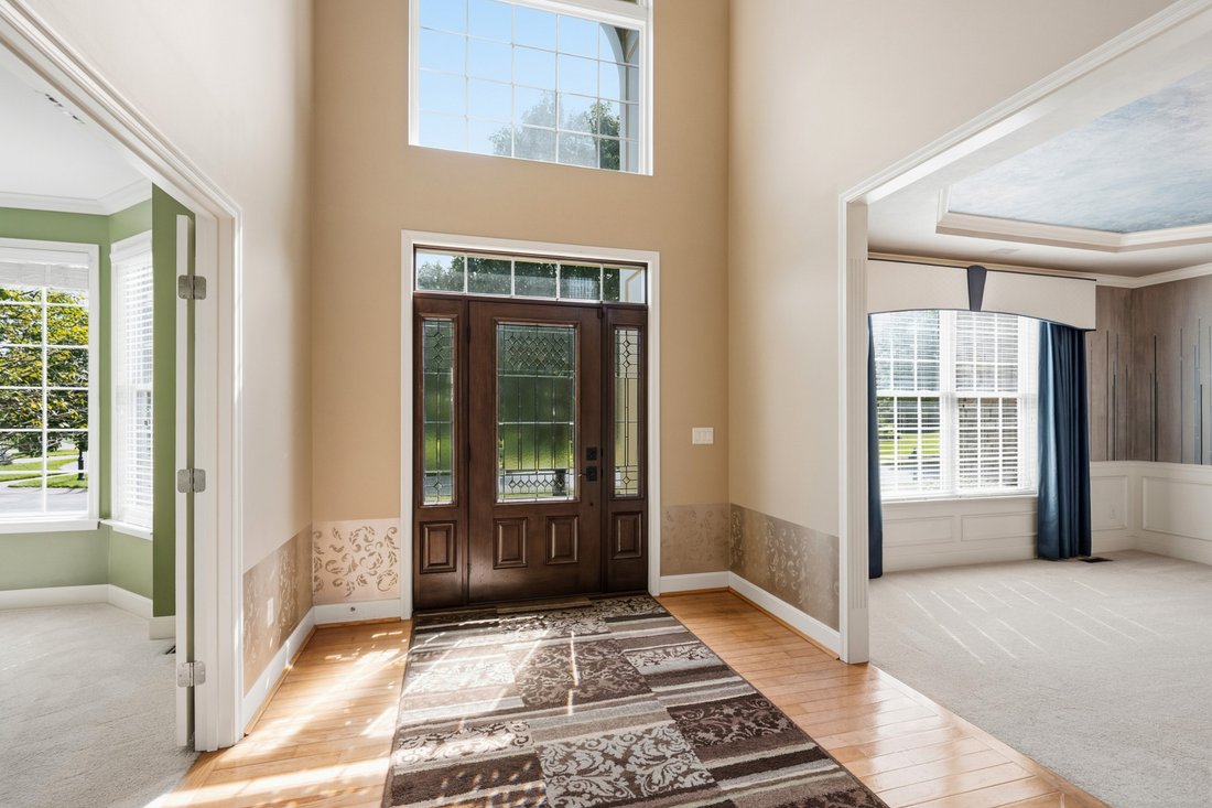 House in Liberty Township, Ohio, United States 3 - 18886319