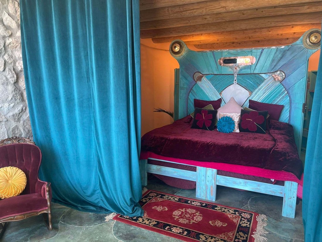 House in Tres Piedras, New Mexico, United States 5 - 18888273