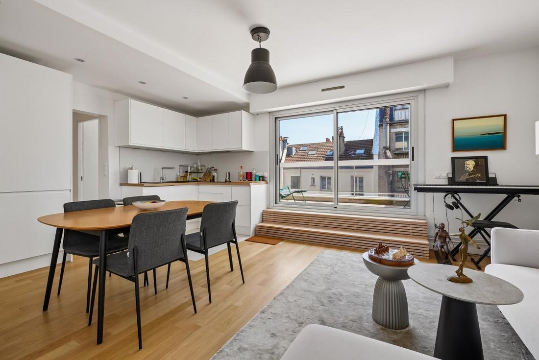 Apartamento en Arsenal, Paris 4e Arrondissement, París 3 - 18880531