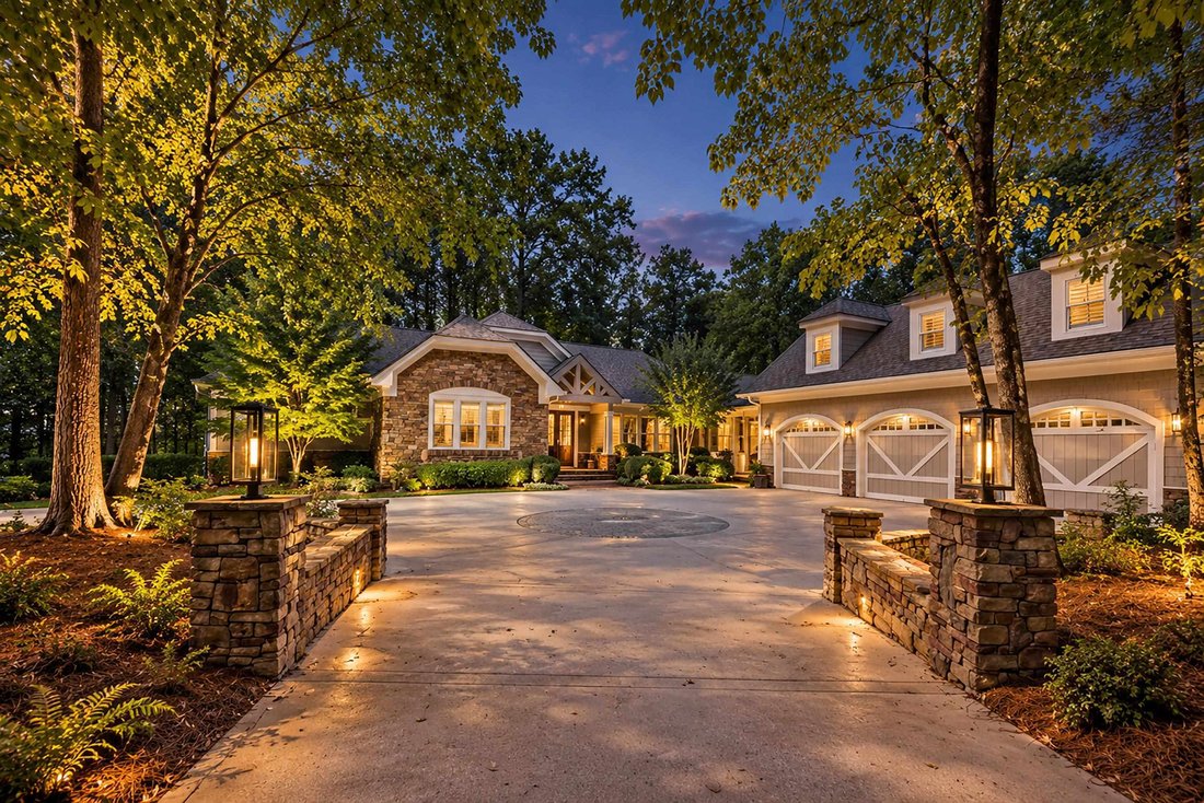 House in Greensboro, Georgia, United States 3 - 18888674
