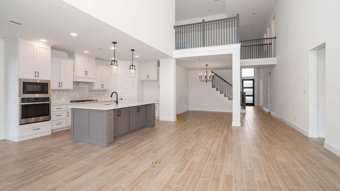 Haus in Katy, Texas, Vereinigte Staaten 3 - 17887985