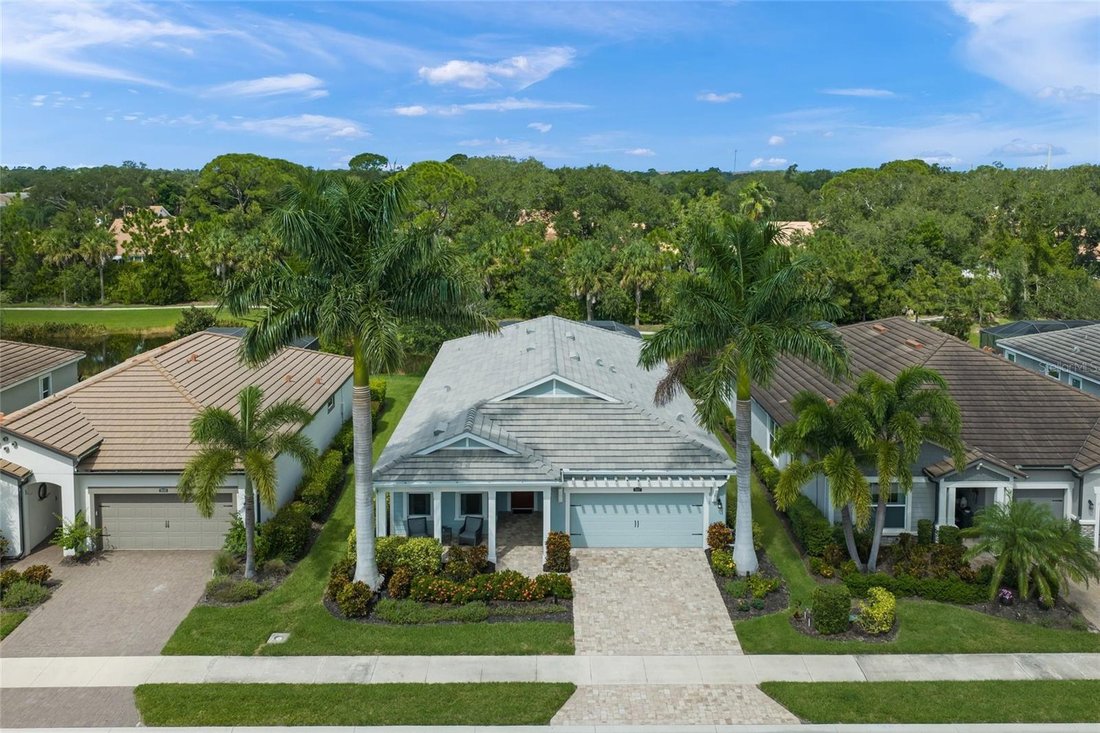 House in Sarasota, Florida, United States 5 - 18889297