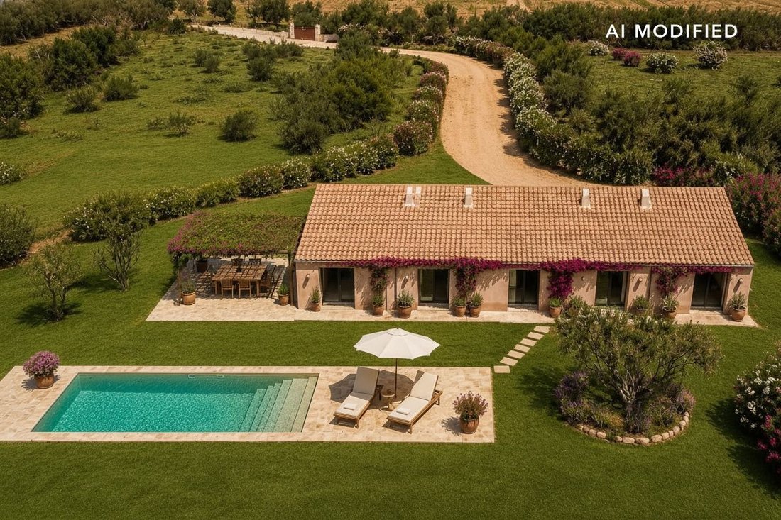 Casa en Campos, Islas Baleares, España 3 - 18155227
