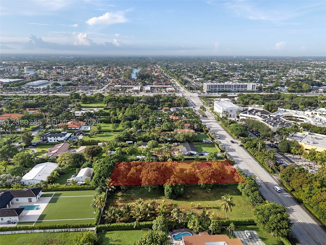 House in Miami, Florida, United States 5 - 18889881