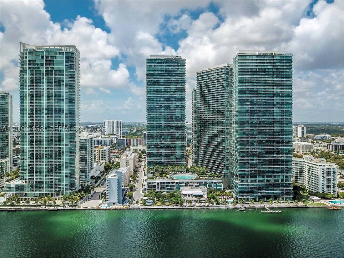 Condo in Miami, Florida, United States 1 - 18889422