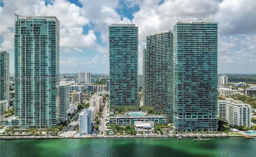 Condo in Miami, Florida, United States 1