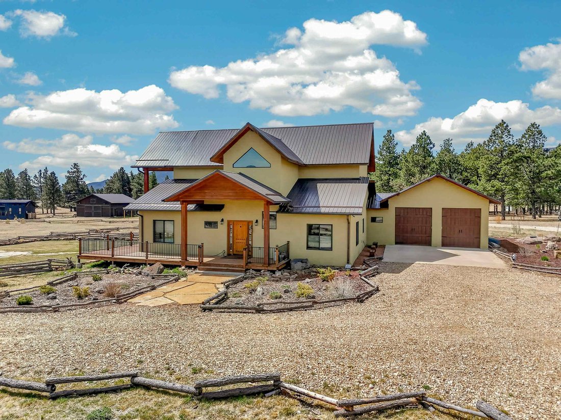 House in Angel Fire, New Mexico, United States 5 - 18888240