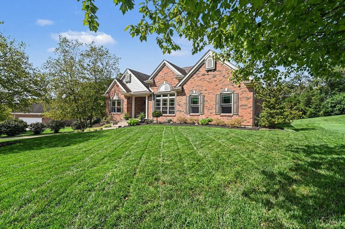 House in Colerain Twp, Ohio, United States 2 - 18878960