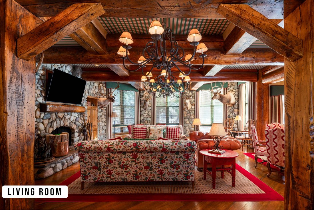 Maison à Ketchum, Idaho, États-Unis 5 - 18888263