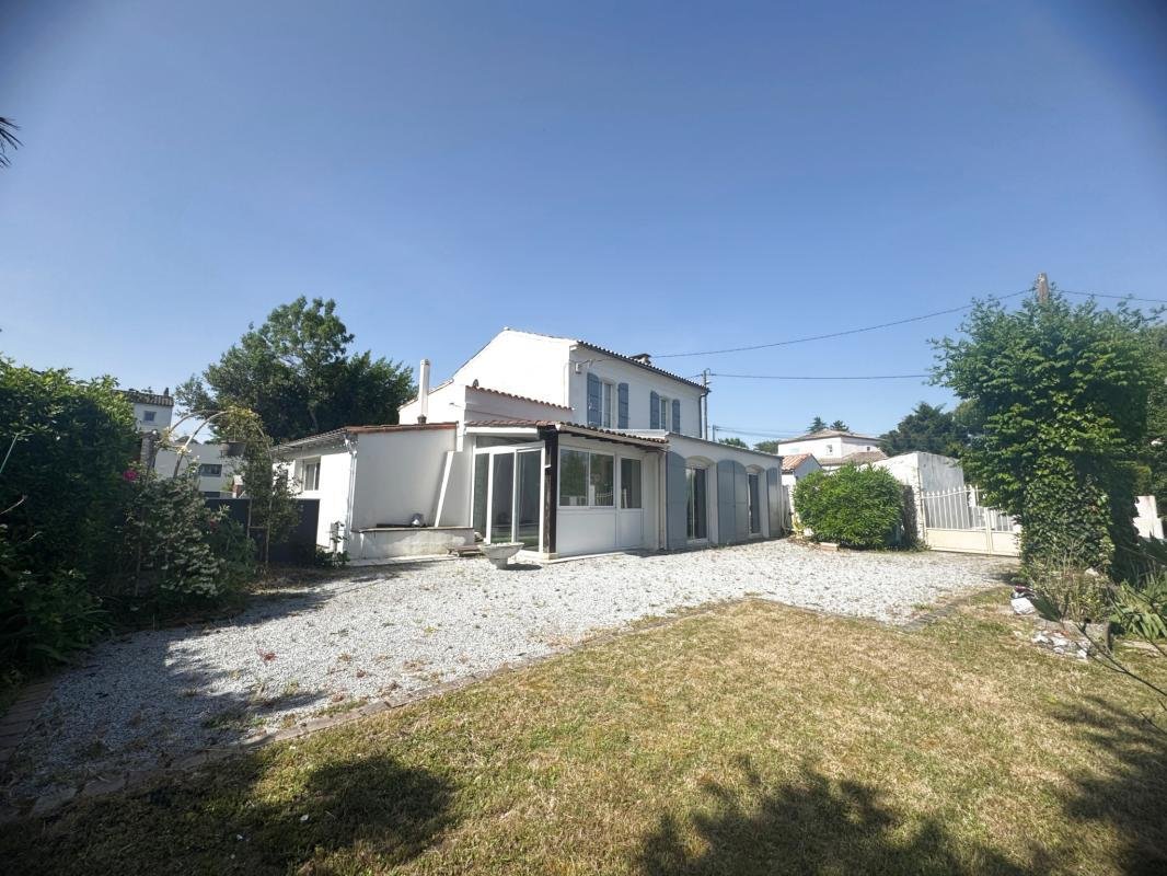 Maison à Meschers-sur-Gironde, Nouvelle-Aquitaine, France 3 - 18881038