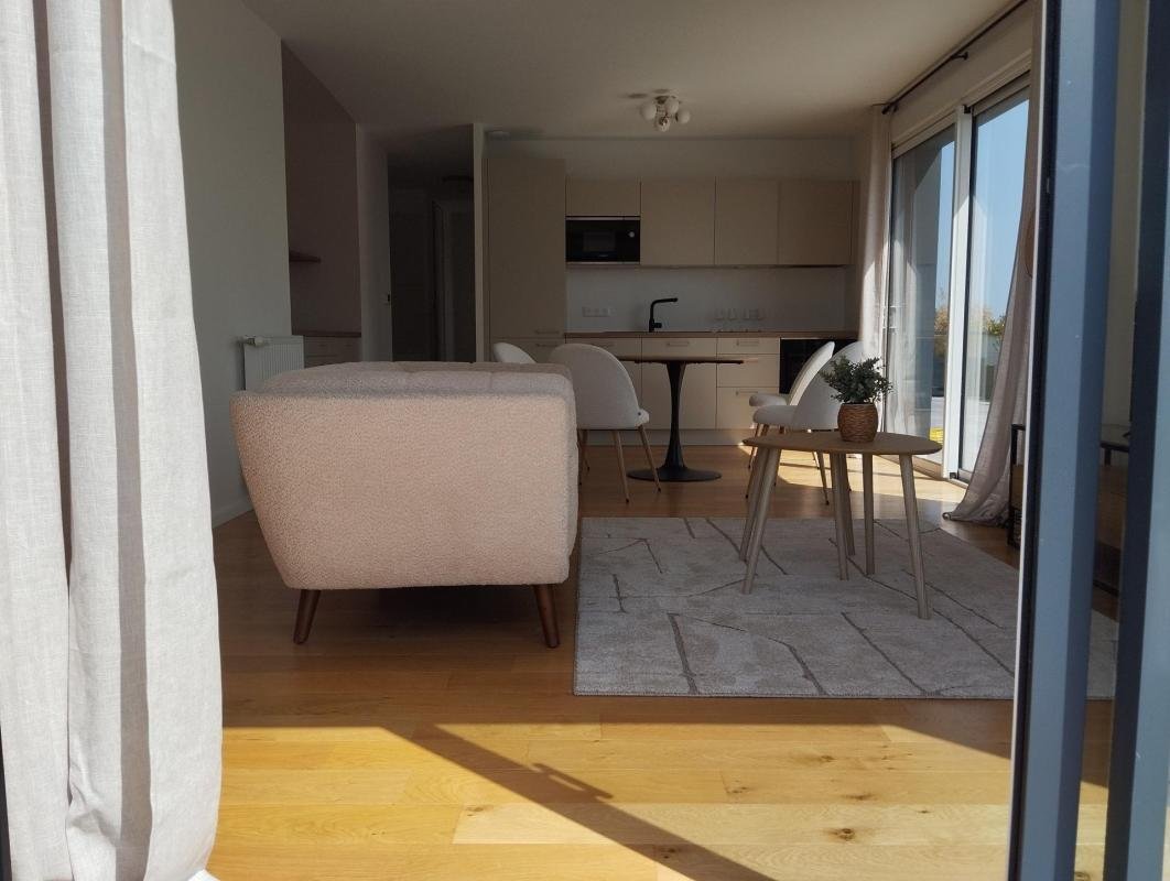 Apartment in Zone Industrielle du Prat, Vannes, France 3 - 18884768