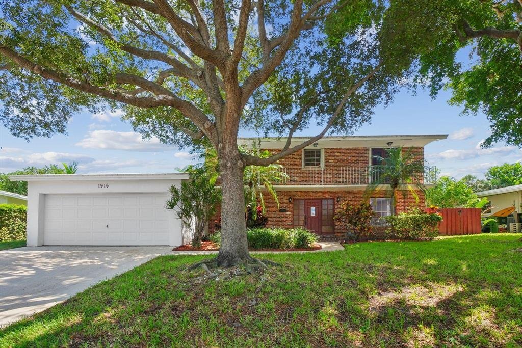 Haus in Fort Lauderdale, Florida, Vereinigte Staaten 1 - 18763371