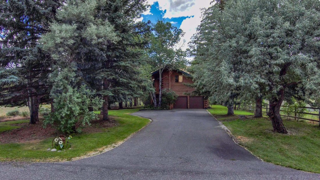 House in Ketchum, Idaho, United States 1 - 18888248