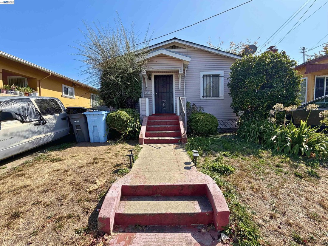 House in Berkeley, California, United States 1 - 18887152