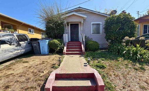 Casa en Berkeley, California, Estados Unidos 1