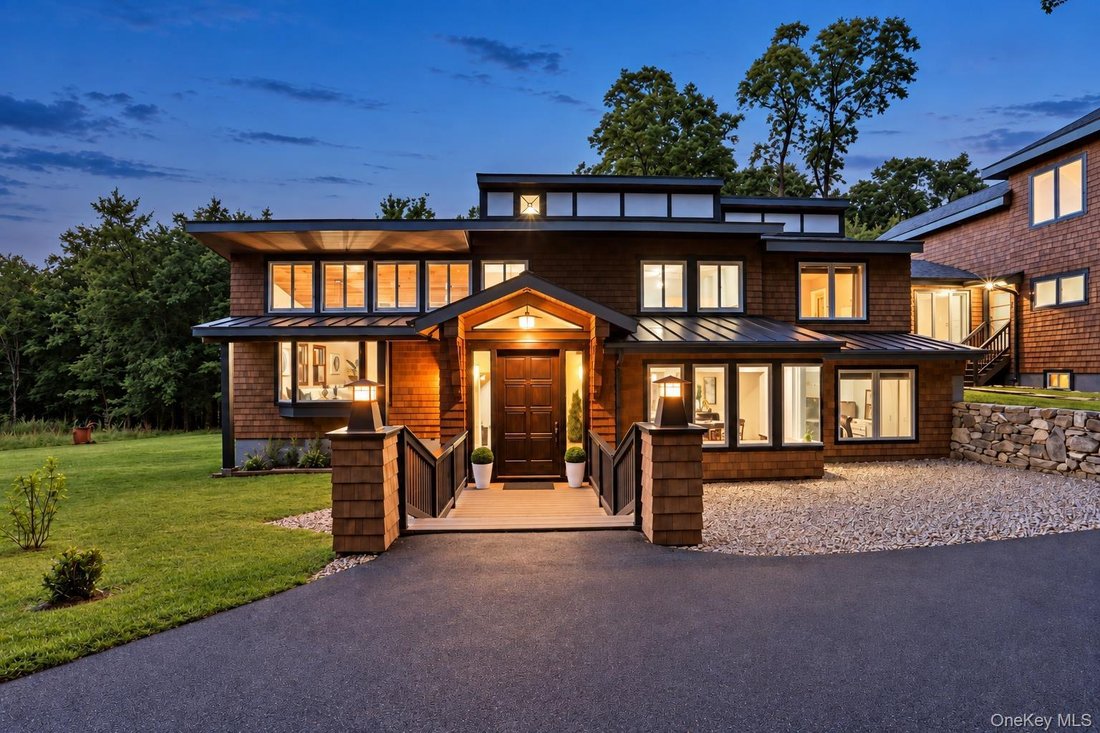House in South Salem, New York, United States 1 - 18354929