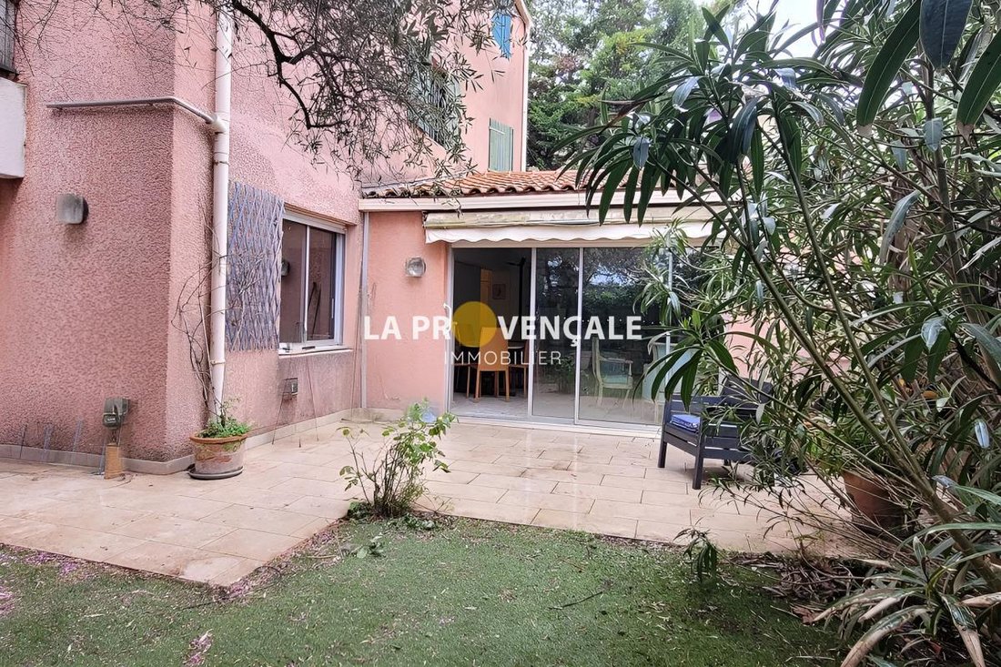 Apartamento en Comtale-Cente-Cours Mirabeau, Aix-en-Provence, Francia 3 - 18880906