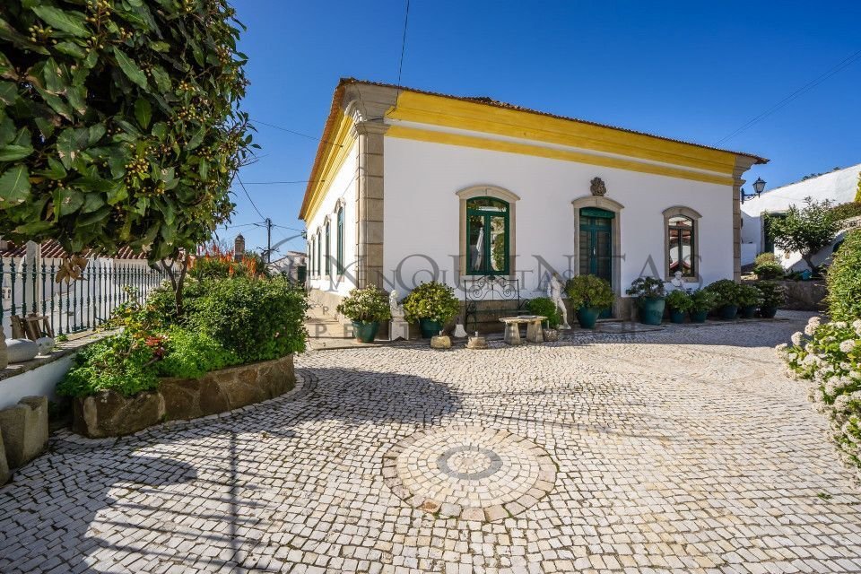 Azienda agricola a Querenca, Tor e Benafim, Algarve, Portogallo 1 - 18891426
