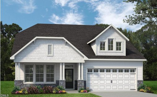 House in Zebulon, North Carolina, United States 1