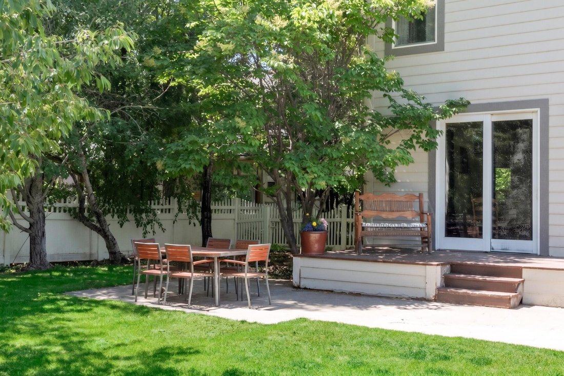 House in Ketchum, Idaho, United States 5 - 18888094