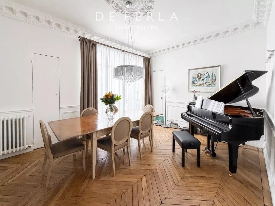 Wohnung in Chaillot, Paris 16e Arrondissement, Paris 5 - 18882006