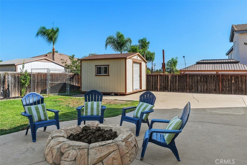 Casa en Menifee, California, Estados Unidos 2 - 18889764