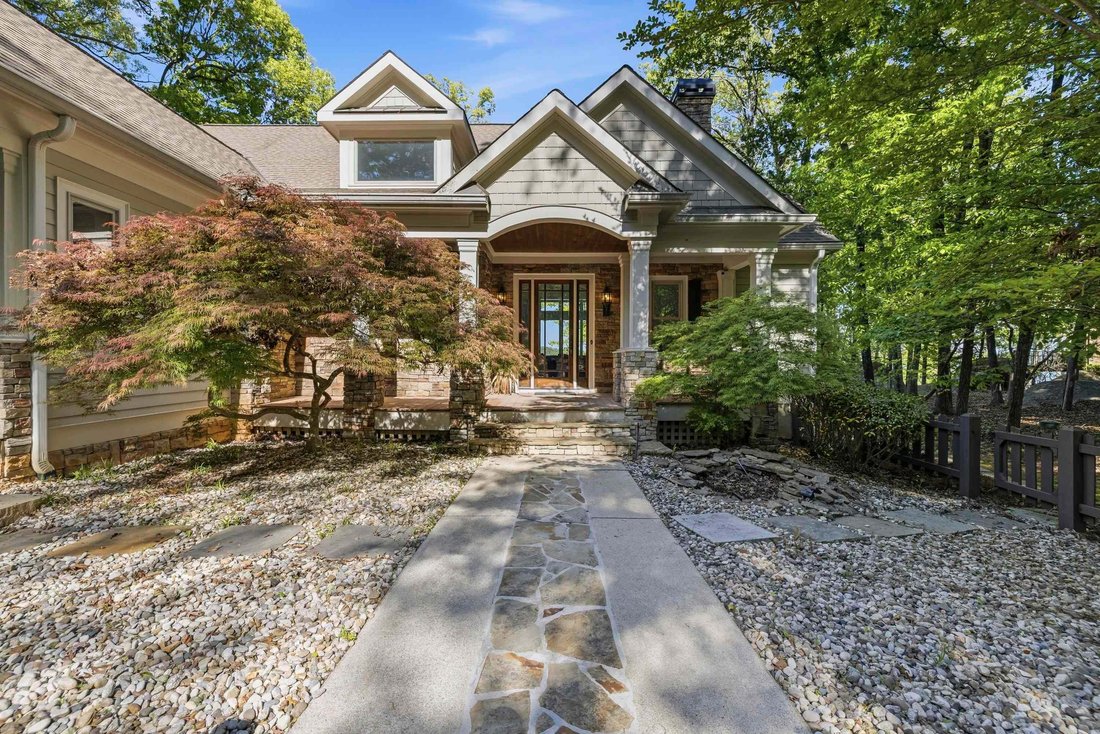 House in Eatonton, Georgia, United States 4 - 18888611