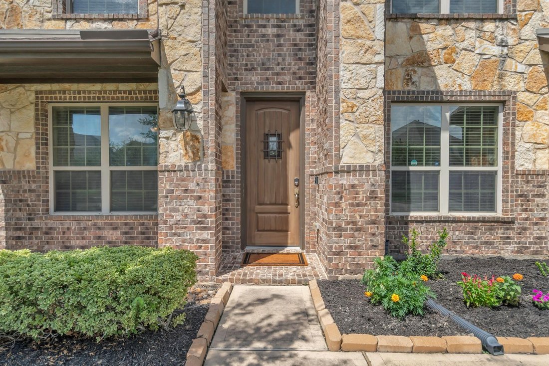 House in Houston, Texas, United States 4 - 18890413