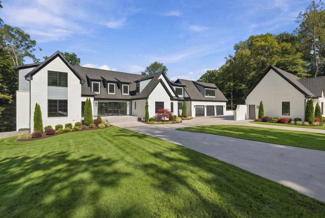 House in Prospect, Kentucky, United States 5 - 15120143