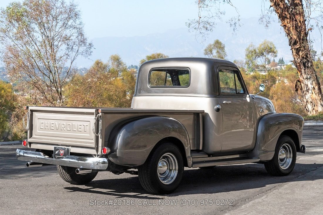Chevrolet 3100 in Los Angeles, CA 5 - 18891374