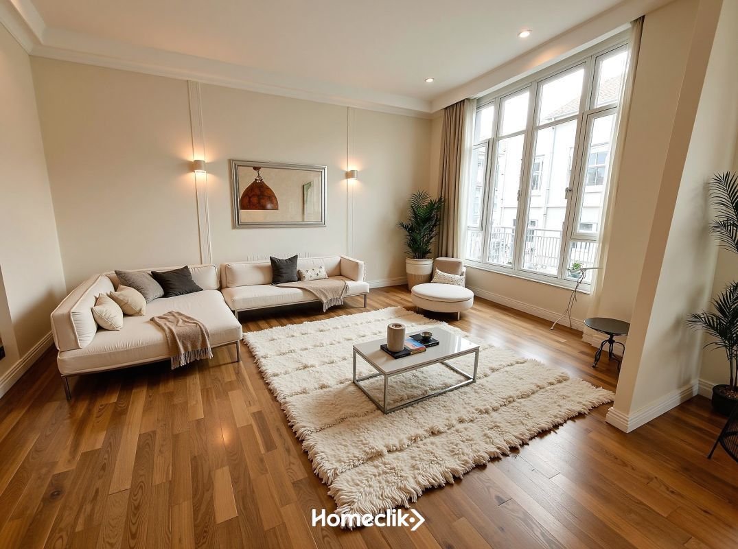 Apartamento en Alleray Procesión, Paris 15e Arrondissement, París 2 - 18881099
