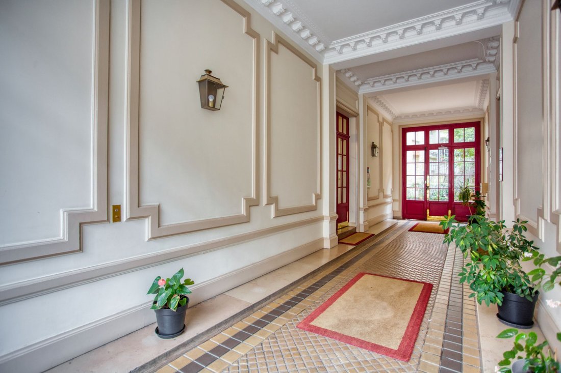 Appartamento a San Lambert, Paris 15e Arrondissement, Parigi 4 - 18891267