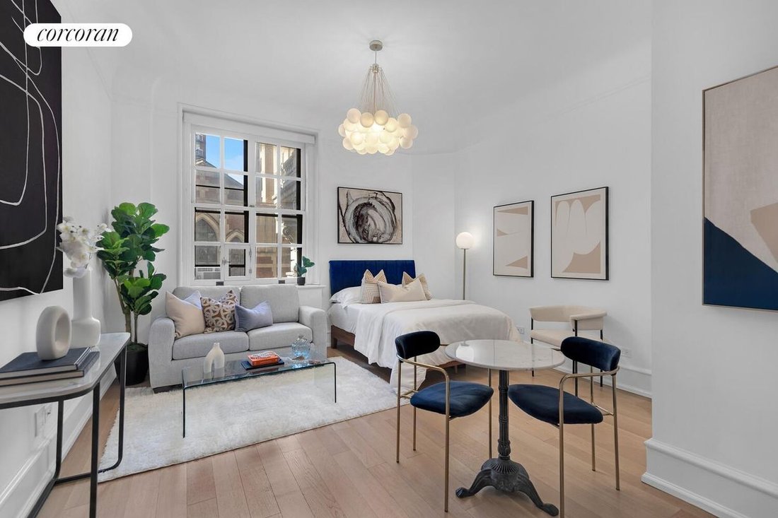 Condo in New York, New York, United States 1 - 18879930
