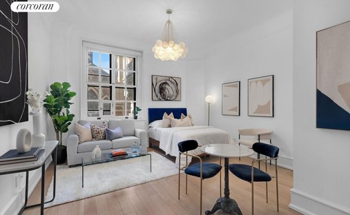 Condo in New York, New York, United States 1