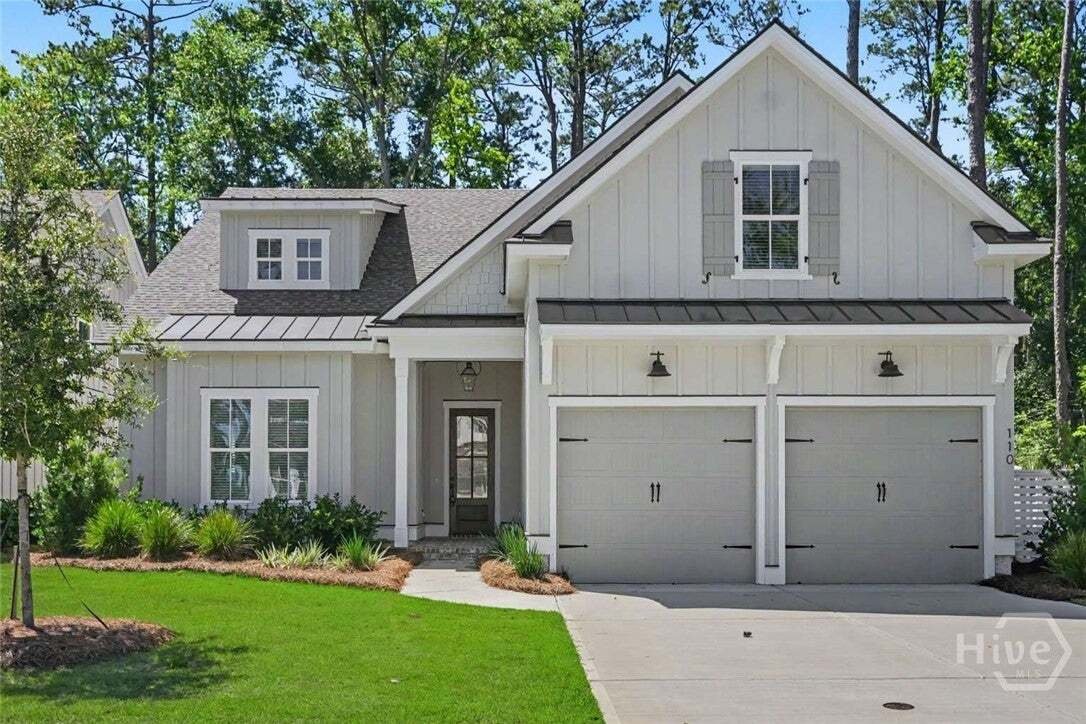 House in Pooler, Georgia, United States 1 - 18845567