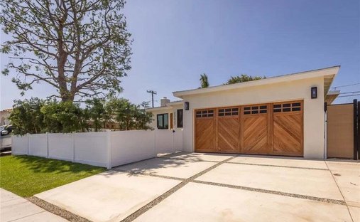 Casa a Torrance, California, Stati Uniti 1