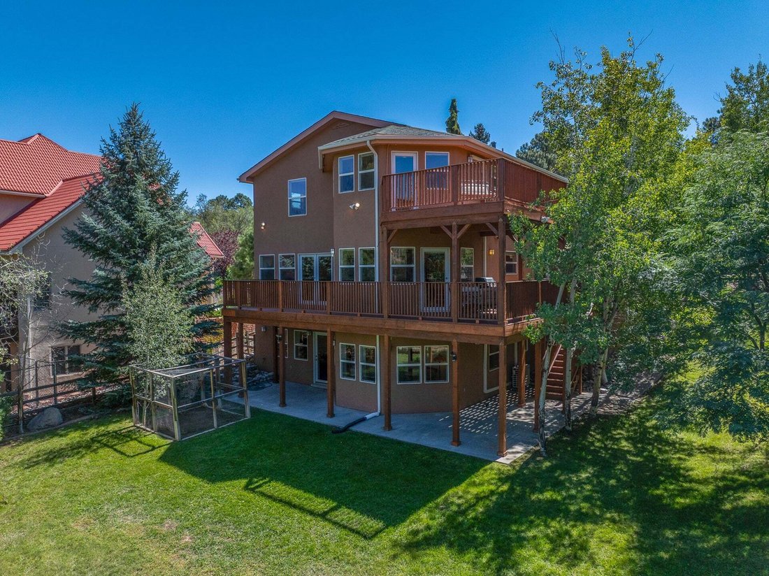 House in Los Alamos, New Mexico, United States 4 - 18878927